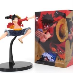 Figura One Piece Luffy