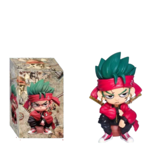 Figura Roronoa Zoro