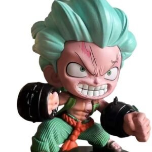 Figura Roronoa Zoro Chibi