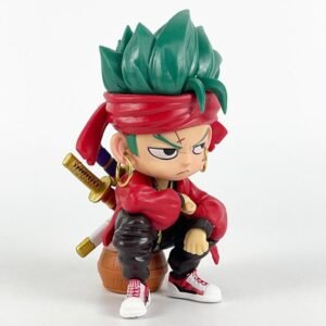 Figura Roronoa Zoro