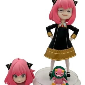 Figura Manga Spy X Family Anya Forger
