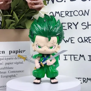 Figura Roronoa Zoro Chibi