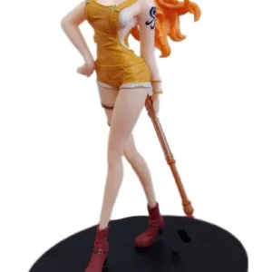 Figura Nami One Piece