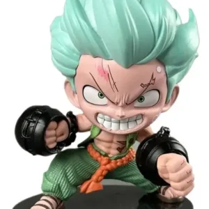 Figura Roronoa Zoro Chibi