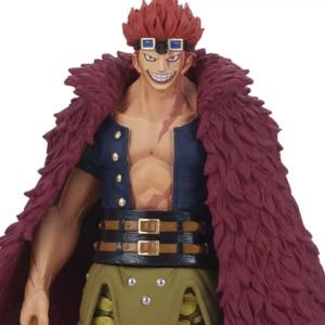 Figura EUSTAS KID-ONE PIECE