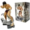Figura Baki Hanma - Baki The Grappler