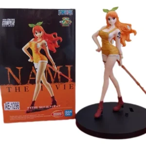Figura Nami One Piece