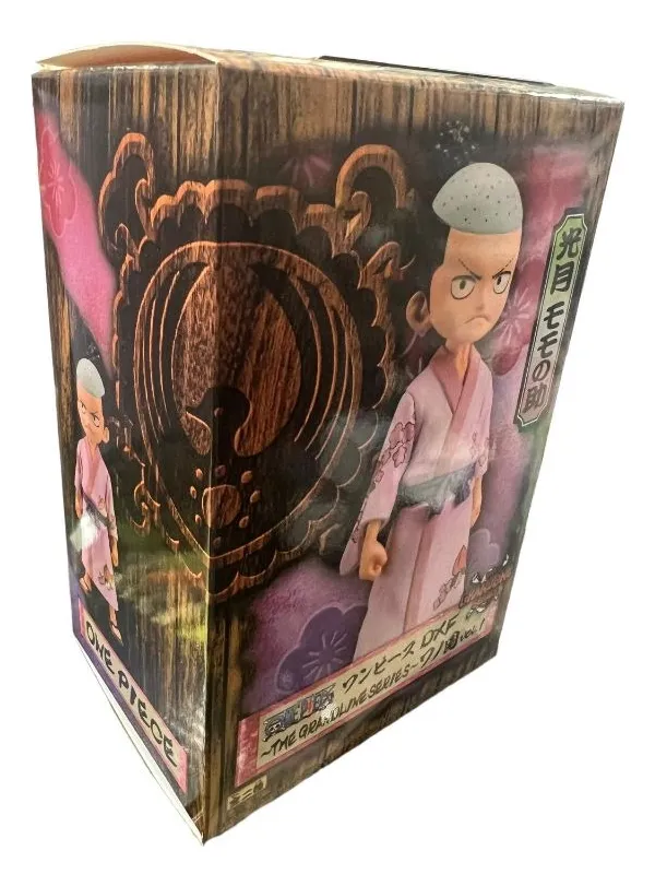 figura Figura Kozuki Momonosuke