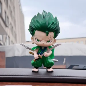 Figura Roronoa Zoro Chibi