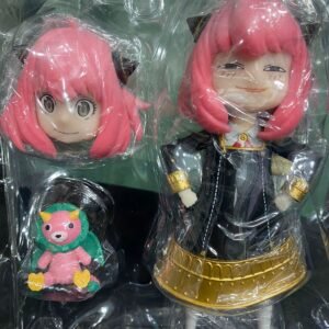 Figura Manga Spy X Family Anya Forger