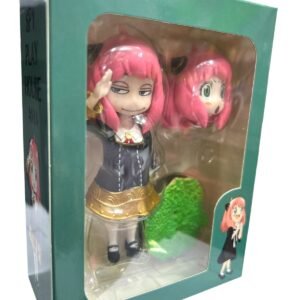 Figura Manga Spy X Family Anya Forger