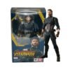 Figura Capitan America de Marvel Infinity War