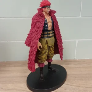 Figura EUSTAS KID-ONE PIECE