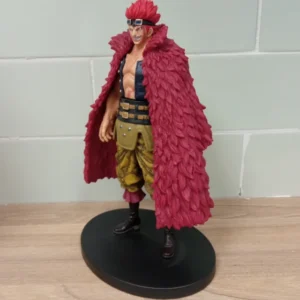 Figura EUSTAS KID-ONE PIECE