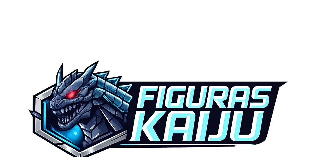 Figuras Kaiju