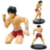 Figura Anime Baki Hanma The Grappler Baki Héroe