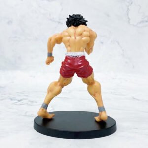 Figura Anime Baki Hanma The Grappler Baki Héroe