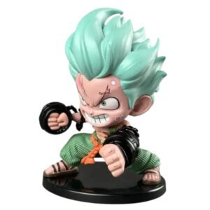 Figura Roronoa Zoro Chibi