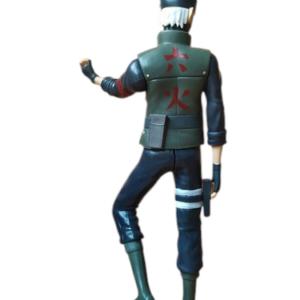 Figura Anime Kakashi Hatake Raikiri