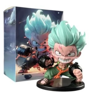 Figura Roronoa Zoro Chibi