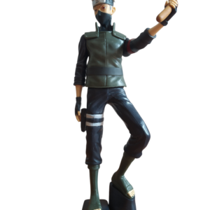 Figura Anime Kakashi Hatake Raikiri