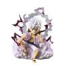 Figura Luffy Gear 5