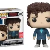Funko Pop Television #617 Dustin (Snowball Dance)