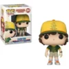 Funko Pop Television Stranger Things # 804 Dustin