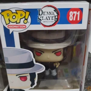Alternative view of Funko Pop Anime Demon Slayer #871