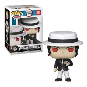 Funko Pop Anime Demon Slayer #871