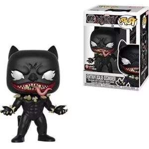 Funko Pop Marvel Venom #370