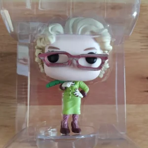 Alternative view of Funko Pop Harry Potter #83 Rita Skeeter